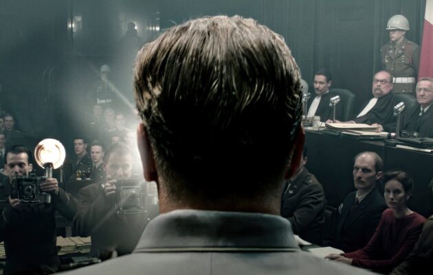 ნიურნბერგი / Nuremberg ( ქართულად )