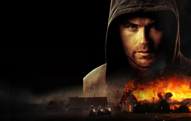 სამართლიანი შურისძიება / Due Justice ( ქართულად )