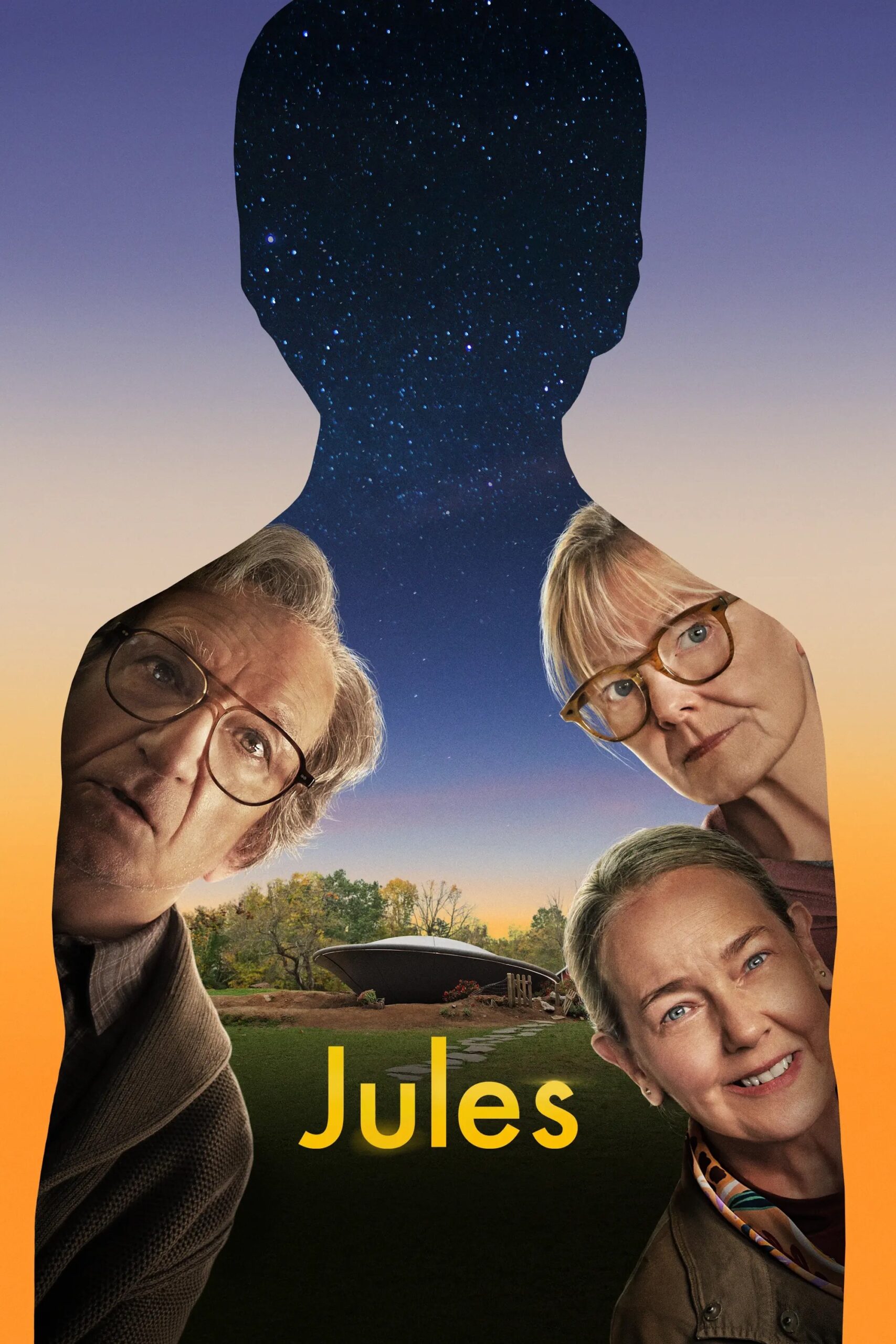 ჯულსი / Jules ( ქართულად )