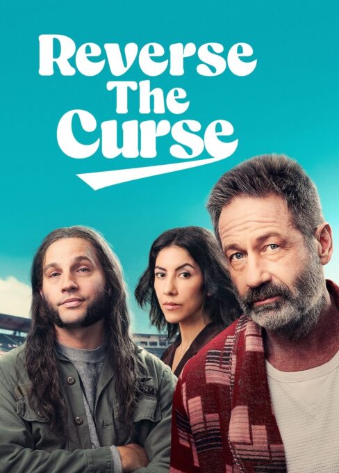 შეცვალე ბედი / Reverse the Curse ( ქართულად )