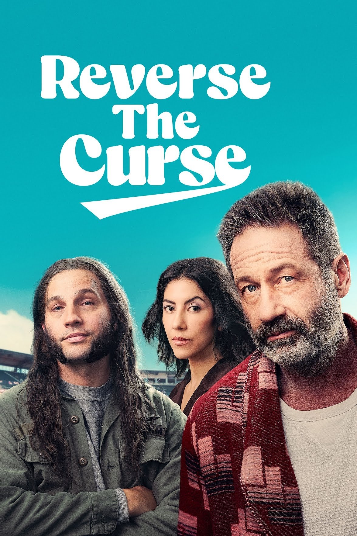 შეცვალე ბედი / Reverse the Curse ( ქართულად )