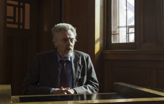 პერსი გოლიათის წინააღმდეგ / Percy Vs Goliath ( ქართულად )