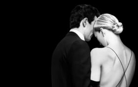 სიყვარულის ისტორია / Love Story ( ქართულად )