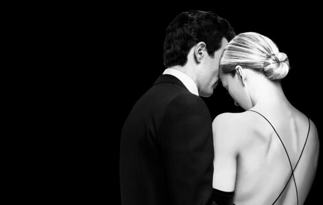 სიყვარულის ისტორია / Love Story ( ქართულად )