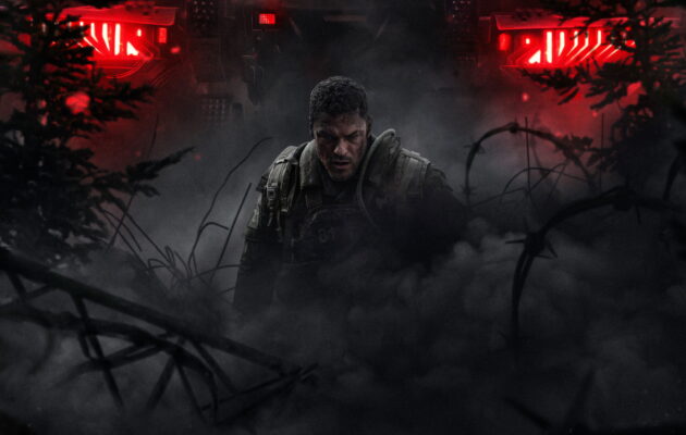 ომის მანქანა / War Machine ( ქართულად )