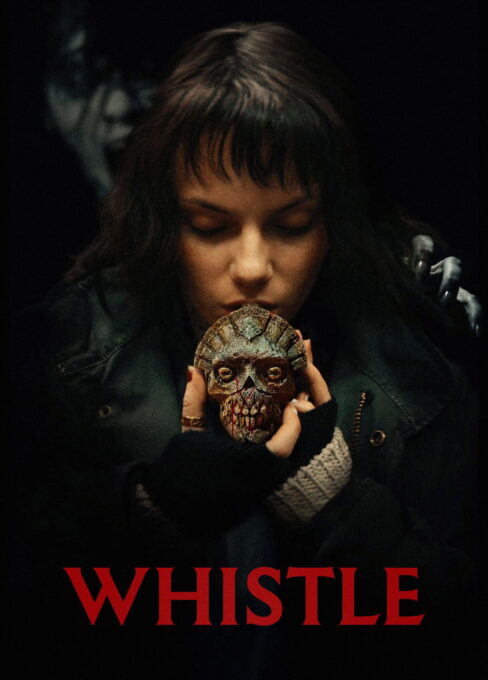 სასტვენი / Whistle ( ქართულად )