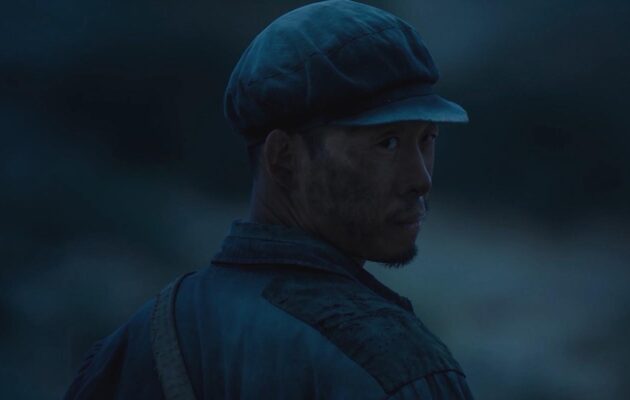 ერთი წამი / One Second ( ქართულად )