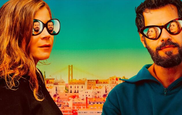 ყველას უყვარს ჟანა / Tout le monde aime Jeanne ( ქართულად )