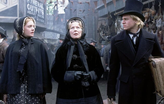 ნიკოლას ნიკლბი / Nicholas Nickleby ( ქართულად )