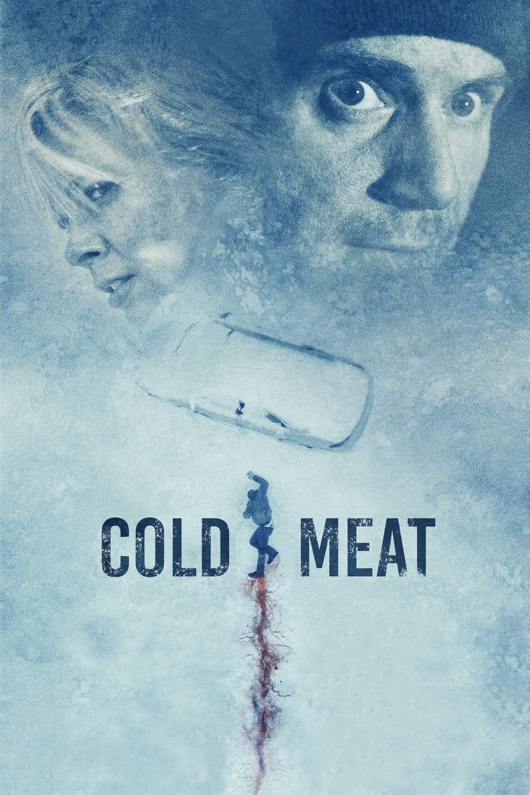 გამყინავი შიში / Cold Meat ( ქართულად )