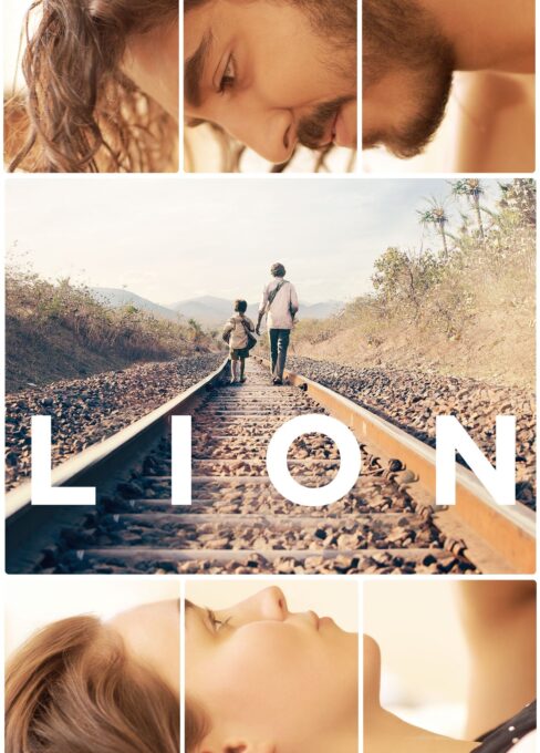 ლომი / Lion ( ქართულად )