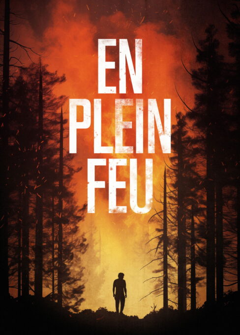 ცეცხლის შუაგულში / En plein feu ( ქართულად )