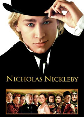 ნიკოლას ნიკლბი / Nicholas Nickleby ( ქართულად )