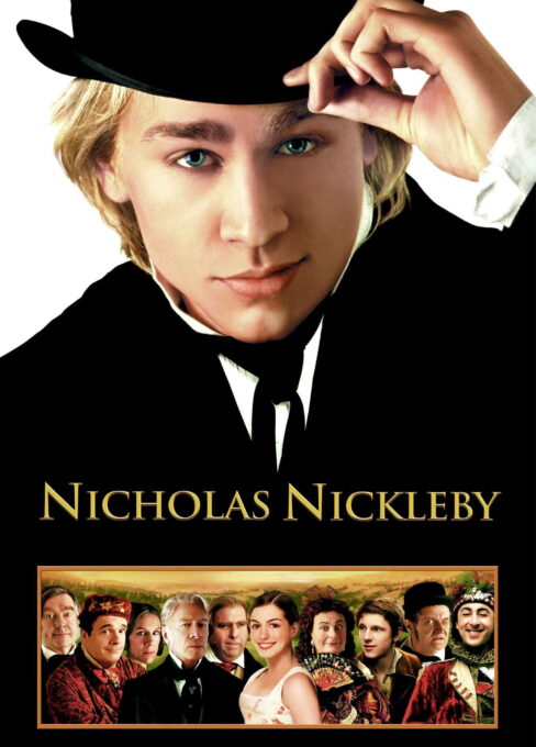 ნიკოლას ნიკლბი / Nicholas Nickleby ( ქართულად )