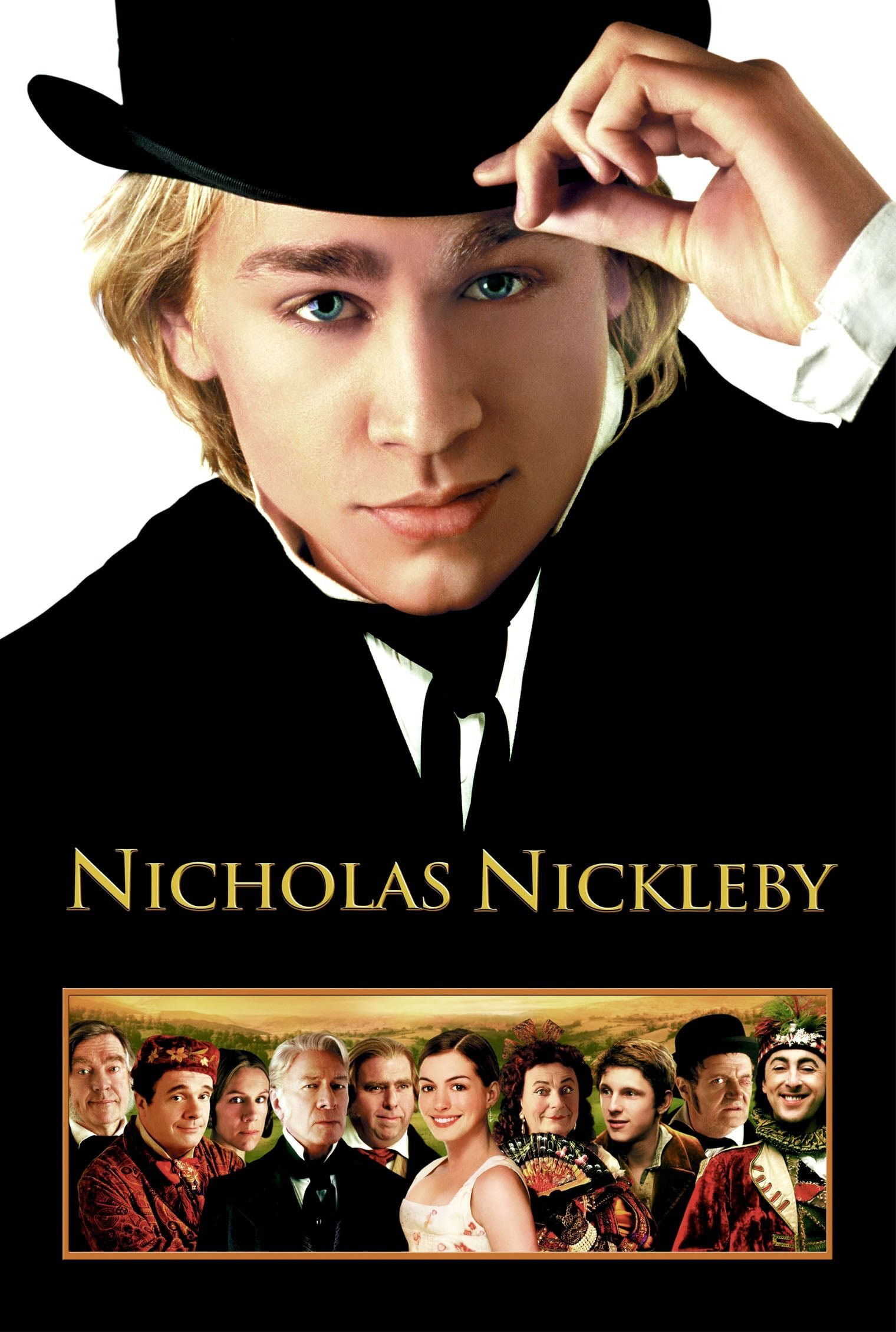 ნიკოლას ნიკლბი / Nicholas Nickleby ( ქართულად )