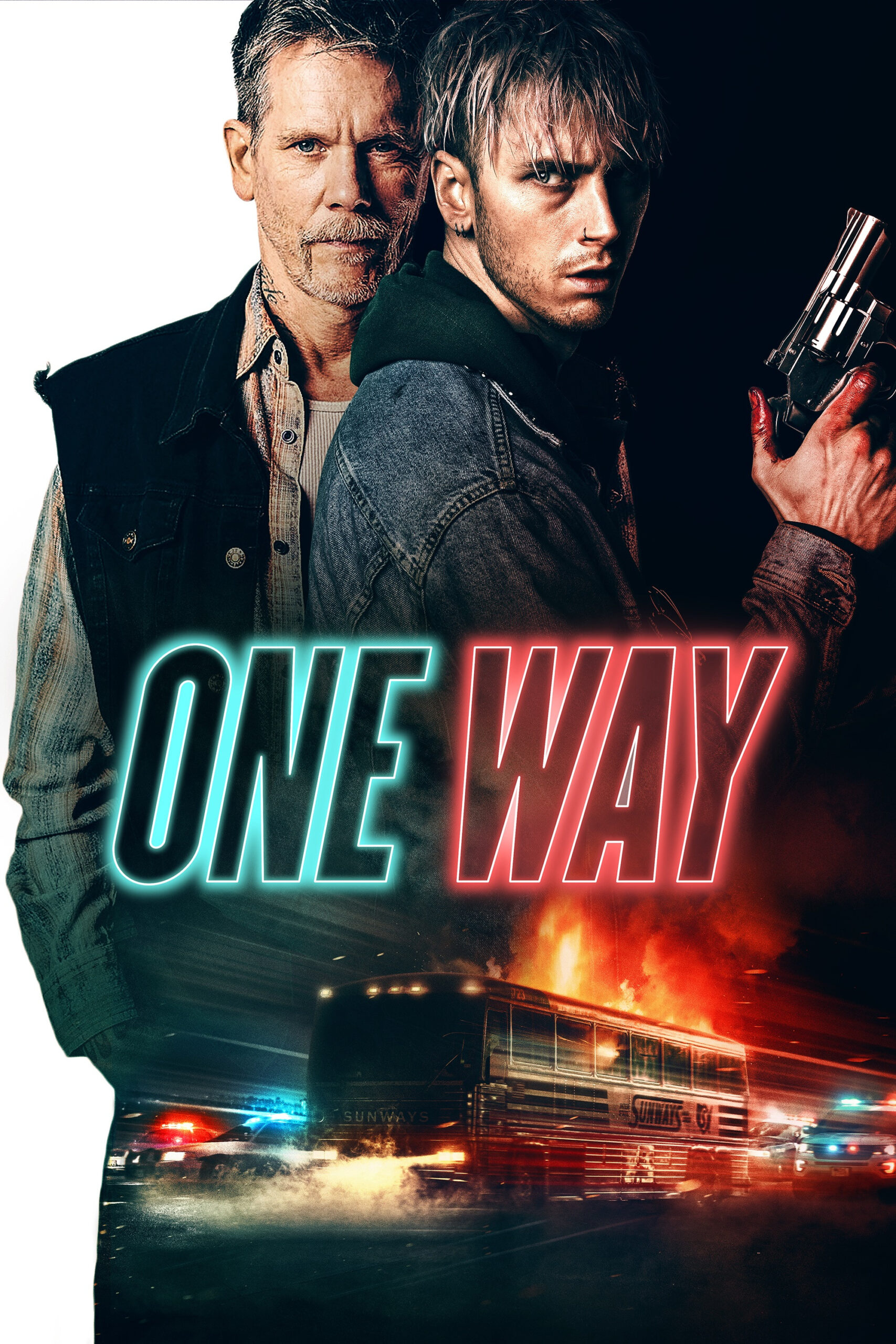 ერთი გზა / One Way ( ქართულად )