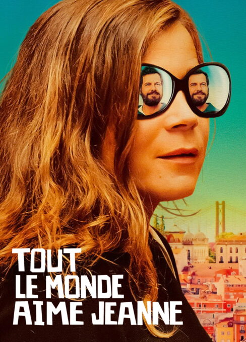 ყველას უყვარს ჟანა / Tout le monde aime Jeanne ( ქართულად )