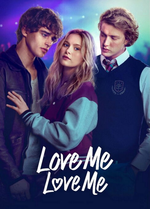 შემიყვარე, შემიყვარე / Love Me Love Me ( ქართულად )