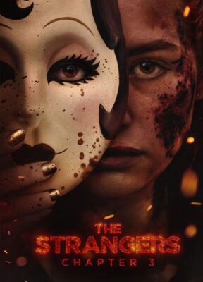 უცნობები: თავი მესამე / The Strangers: Chapter 3 ( ქართულად )