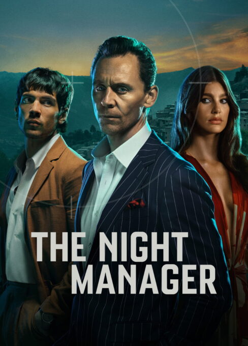 ღამის გამგებელი / The Night Manager ( ქართულად )