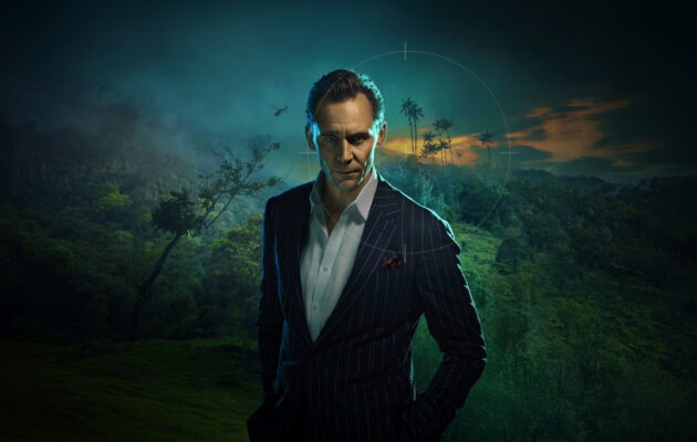 ღამის გამგებელი / The Night Manager ( ქართულად )