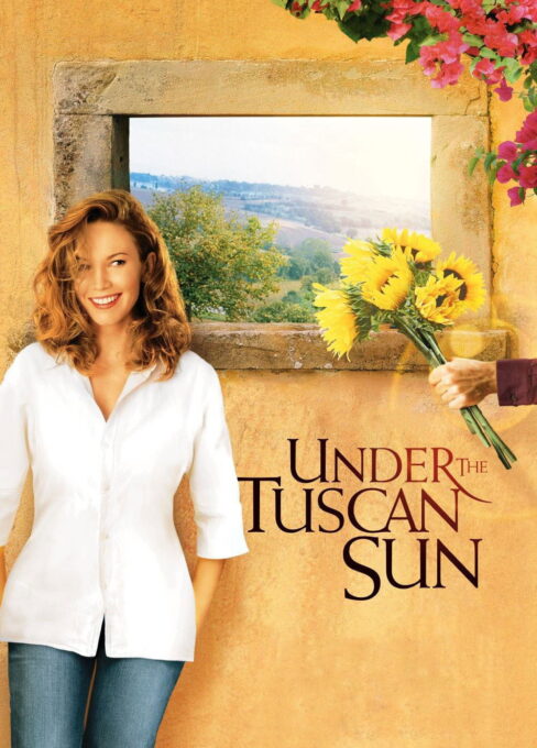 ტოსკანის მზის ქვეშ / Under the Tuscan Sun ( ქართულად )