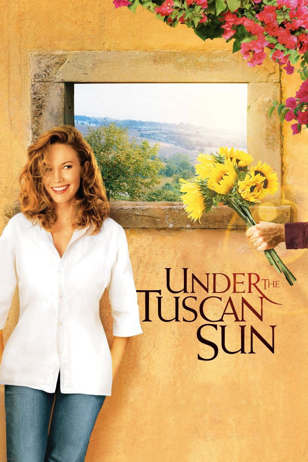 ტოსკანის მზის ქვეშ / Under the Tuscan Sun ( ქართულად )