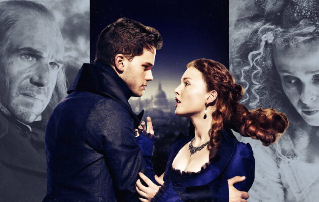 დიდი იმედები / Great Expectations ( ქართულად )