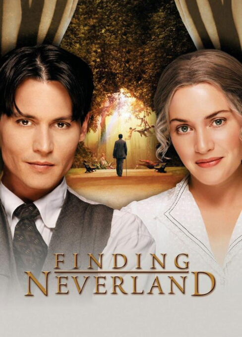 ჯადოსნური ქვეყანა / Finding Neverland ( ქართულად )