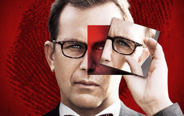 მისტერ ბრუქსი / Mr. Brooks ( ქართულად )