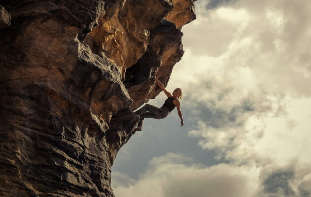 მწვერვალი / Apex ( ქართულად )