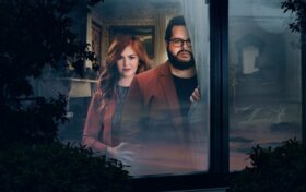 ჩემნაირი მგელი / Wolf Like Me ( ქართულად )