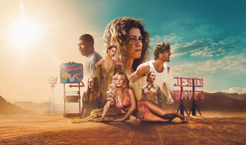 ეიფორია / Euphoria ( ქართულად )