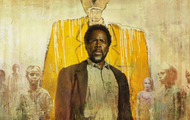 გარედან / FROM ( ქართულად )