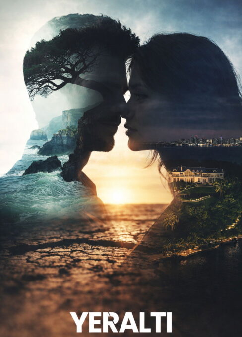 მიწისქვეშ / Yeraltı ( ქართულად )