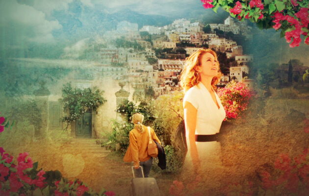 ტოსკანის მზის ქვეშ / Under the Tuscan Sun ( ქართულად )