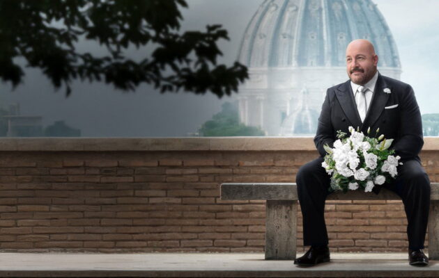 სოლო მიო (მარტო იტალიაში) / Solo Mio ( ქართულად )