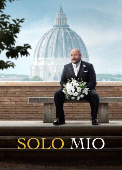 სოლო მიო (მარტო იტალიაში) / Solo Mio ( ქართულად )