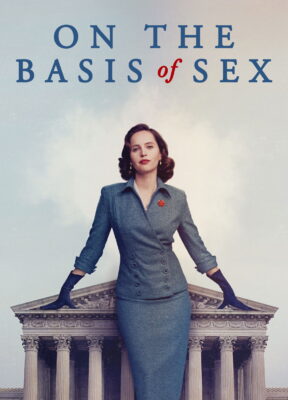 გენდერული თანასწორობა / On the Basis of Sex ( ქართულად )