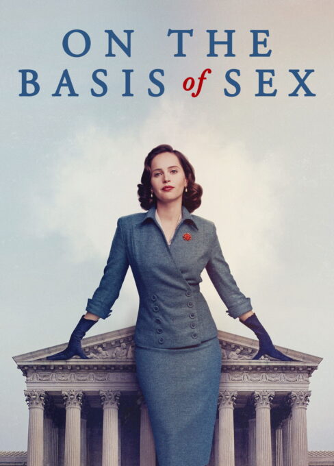 გენდერული თანასწორობა / On the Basis of Sex ( ქართულად )