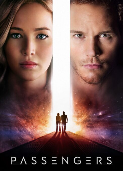 მგზავრები / Passengers ( ქართულად )