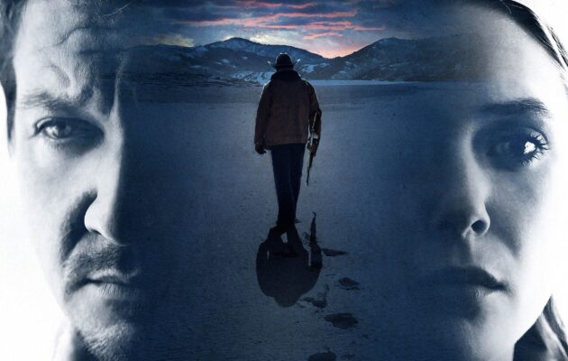 მკვლელობა ვინდრივერში / Wind River ( ქართულად )