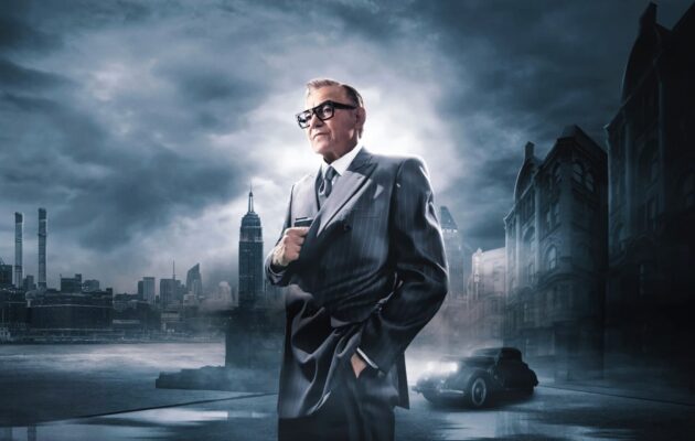 ლანსკი / Lansky ( ქართულად )