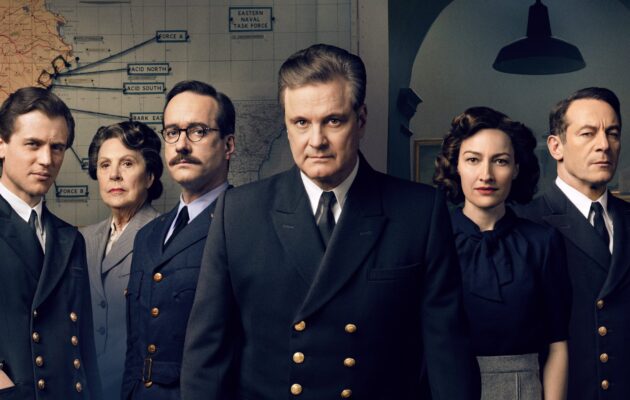 ოპერაცია “ხორცის ფარში” / Operation Mincemeat ( ქართულად )