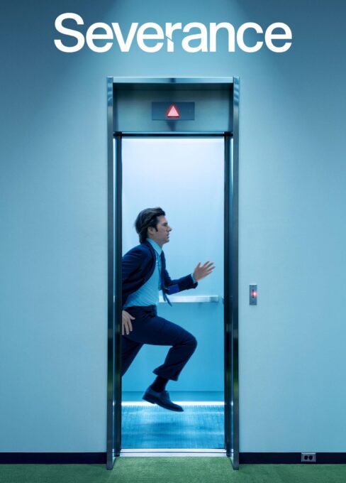 გაყოფა / Severance ( ქართულად )