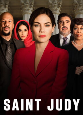 წმინდა ჯუდი / Saint Judy ( ქართულად )