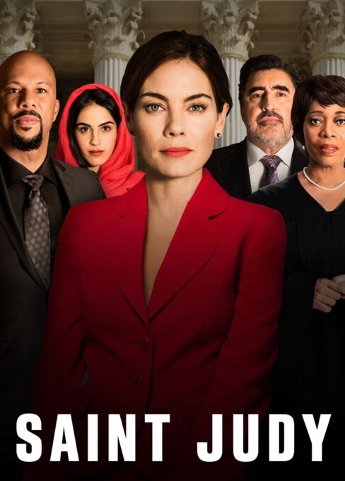 წმინდა ჯუდი / Saint Judy ( ქართულად )