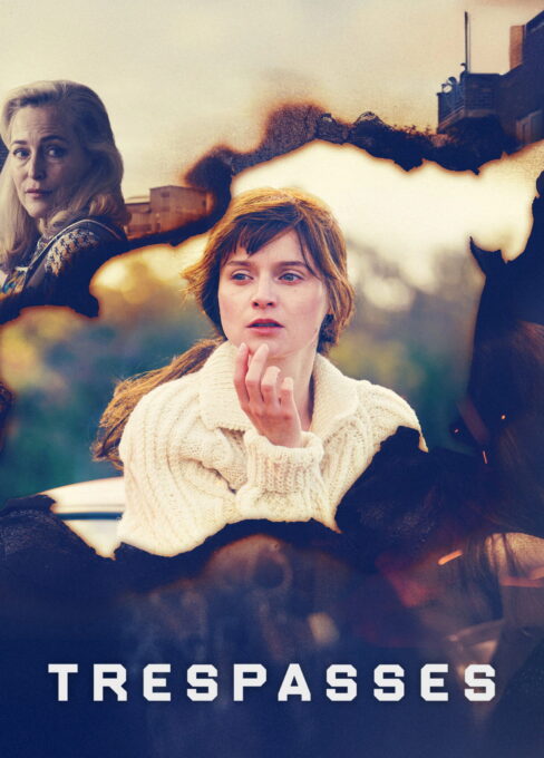 საზღვრების დარღვევა / Trespasses ( ქართულად )