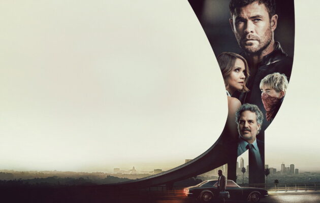 დანაშაულის გზა (დანაშაული 101) / Crime 101 ( ქართულად )