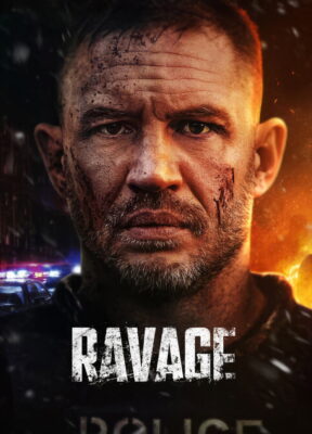 ქაოსი / Havoc ( ქართულად )